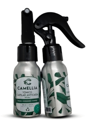 Tónico Capilar Anticaída